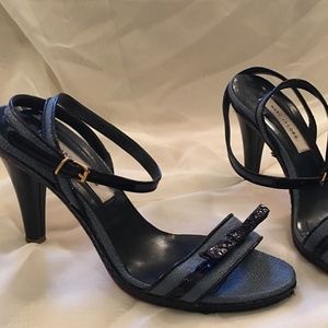 MADE IN ITALY Size 8 EU 38.5  MARC JACOBS SANDALS